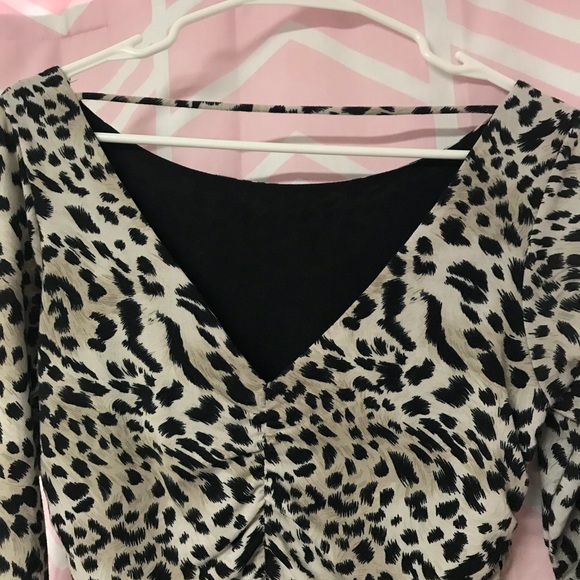 Forever 21 dress - Picture 3 of 4